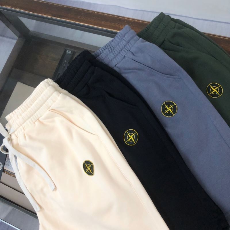 Stone Island Short Pants